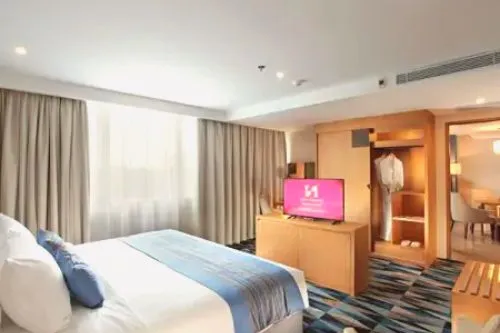 Swiiss Belhotel Pondok Indah