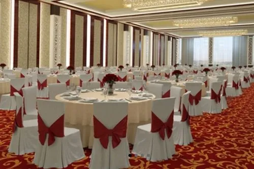 Ruangan Grand Ballroom Atria Hotel & Residence Serpong