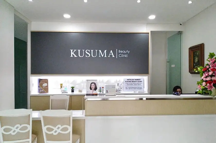 Kusuma Beauty Clinic Pondok Indah