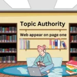 pengertian topic authority