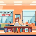 apa itu freelance writer dan cara kerjanya