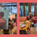 review novel sapaan sang giri - Isna Marifa