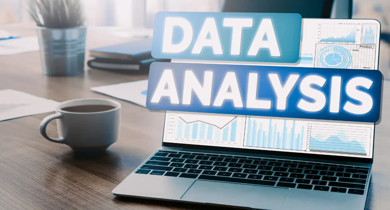 strategi branding dan analisis data