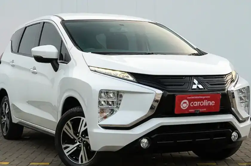 pertimbangan saat mau beli Mitsubishi Xpander